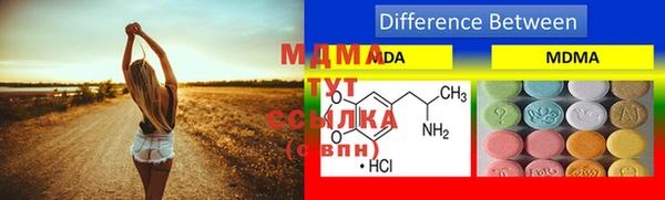молекула духа Новый Уренгой